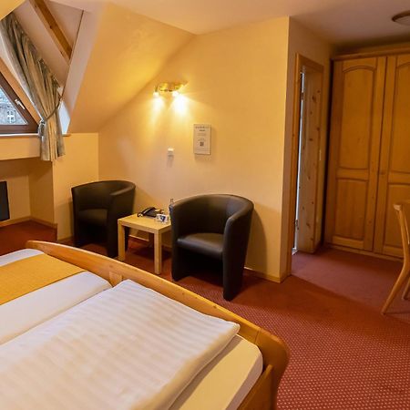 Hotel Sauerlaender Hof Willingen  Extérieur photo