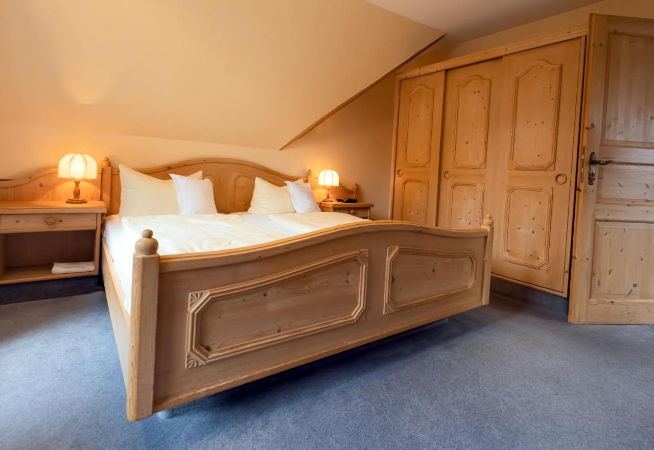 Hotel Sauerlaender Hof Willingen  Extérieur photo