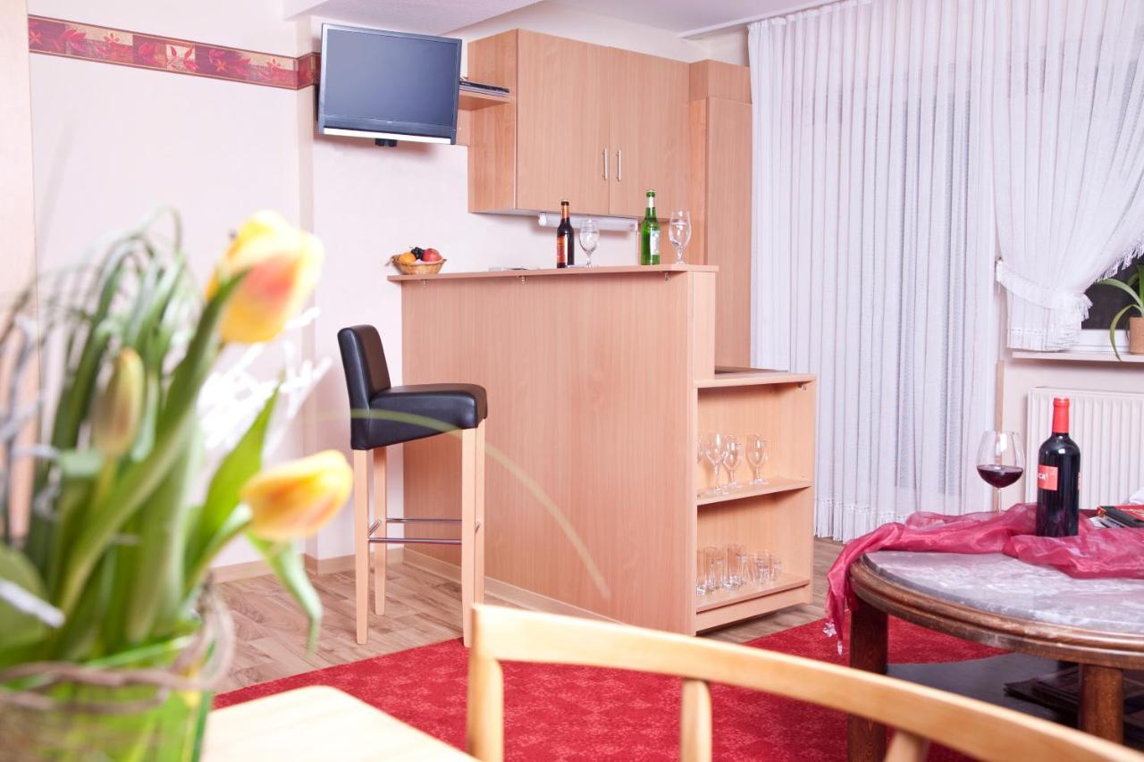 Hotel Sauerlaender Hof Willingen  Extérieur photo