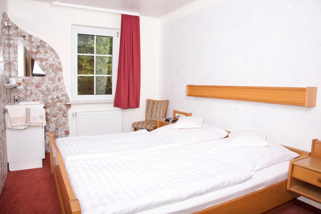 Hotel Sauerlaender Hof Willingen  Extérieur photo