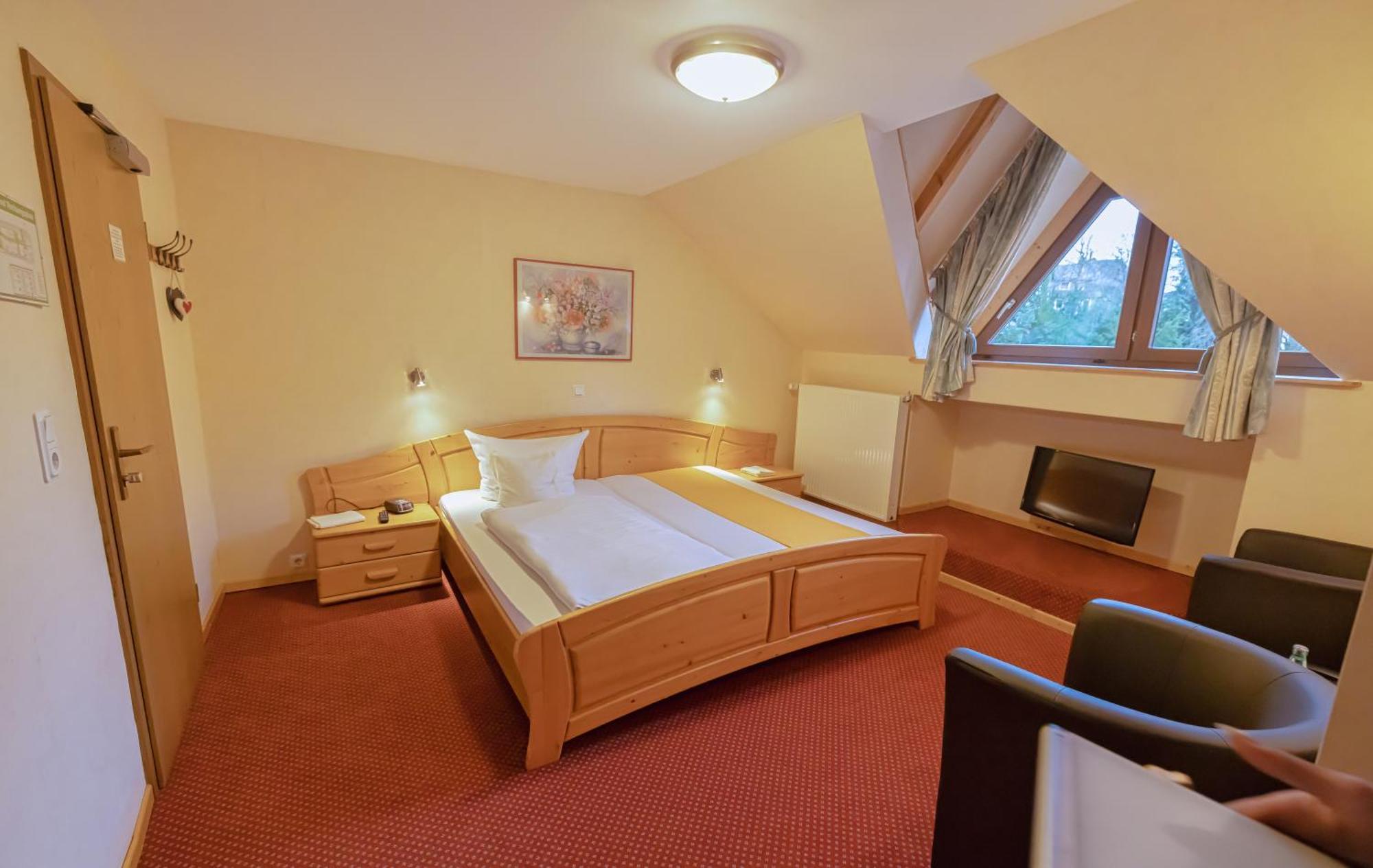 Hotel Sauerlaender Hof Willingen  Extérieur photo