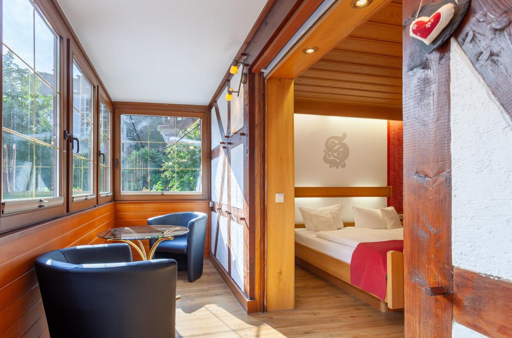 Hotel Sauerlaender Hof Willingen  Extérieur photo