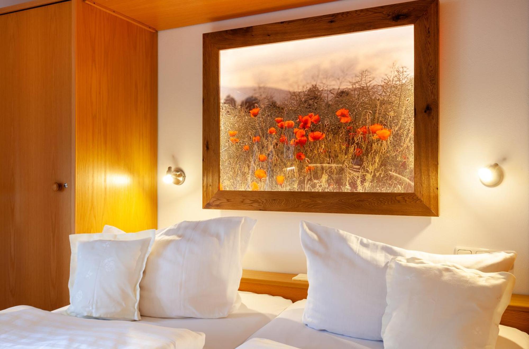 Hotel Sauerlaender Hof Willingen  Extérieur photo