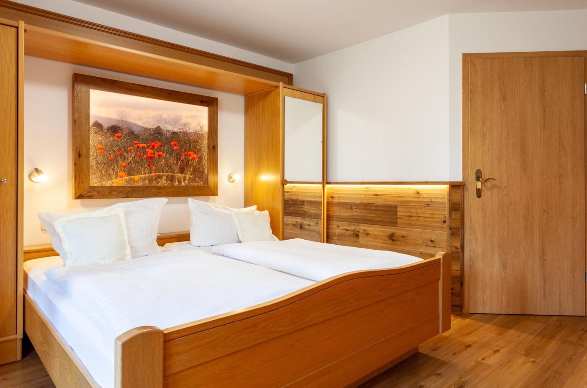 Hotel Sauerlaender Hof Willingen  Extérieur photo