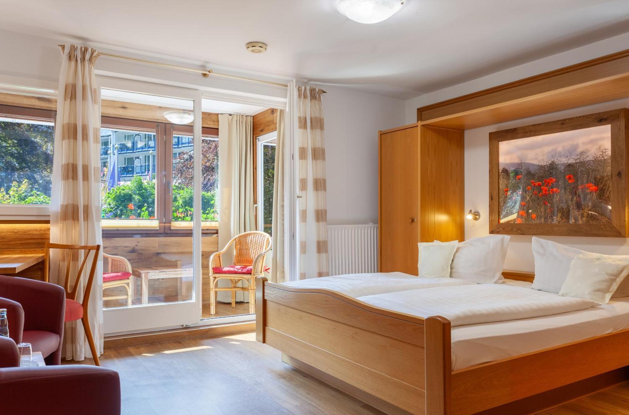 Hotel Sauerlaender Hof Willingen  Extérieur photo