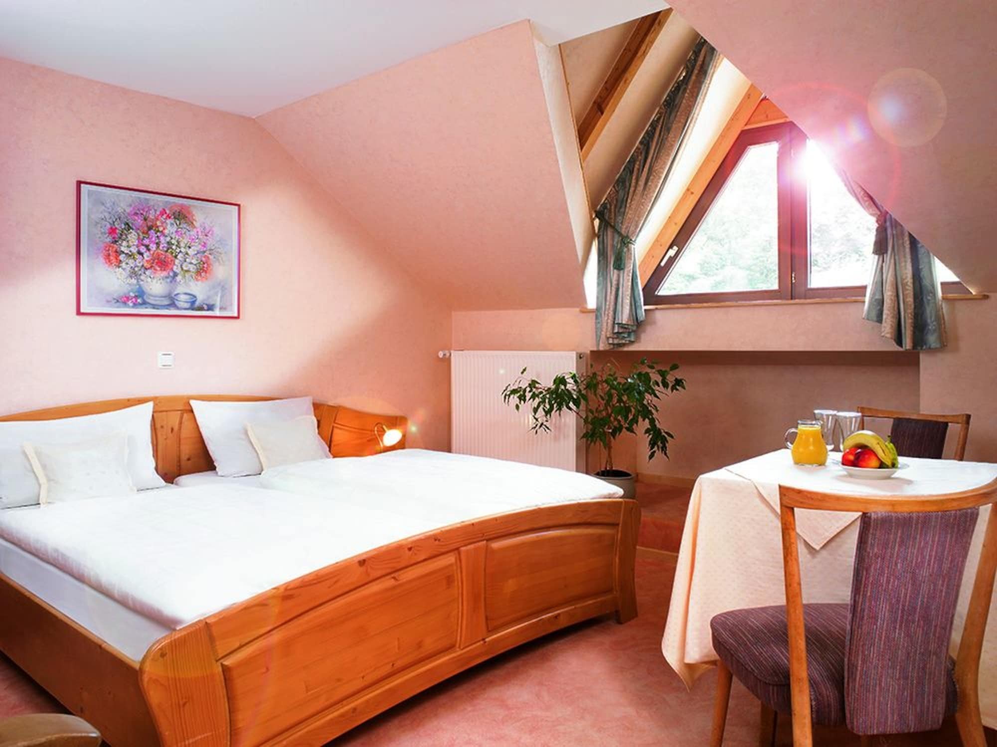 Hotel Sauerlaender Hof Willingen  Extérieur photo